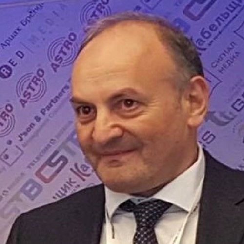 Арарат Арушанян 